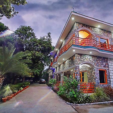 Fabhotel Corbett Green View Garden And Stay Rāmnagar Exterior foto